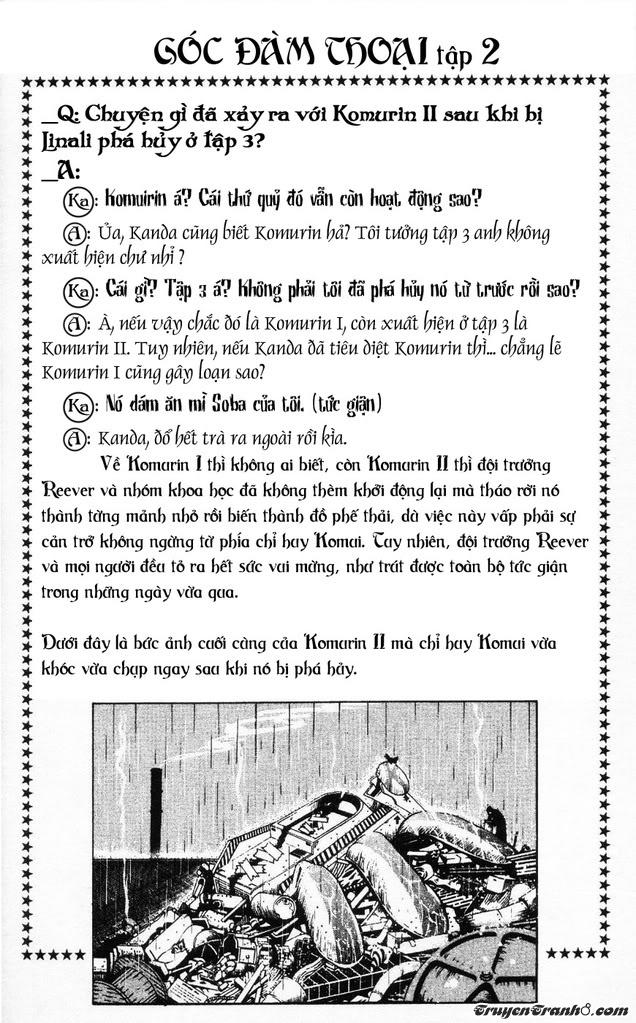 Quái Vật Sinh Ra Từ Linh Hồn Chết Chóc Chapter 69 - 19