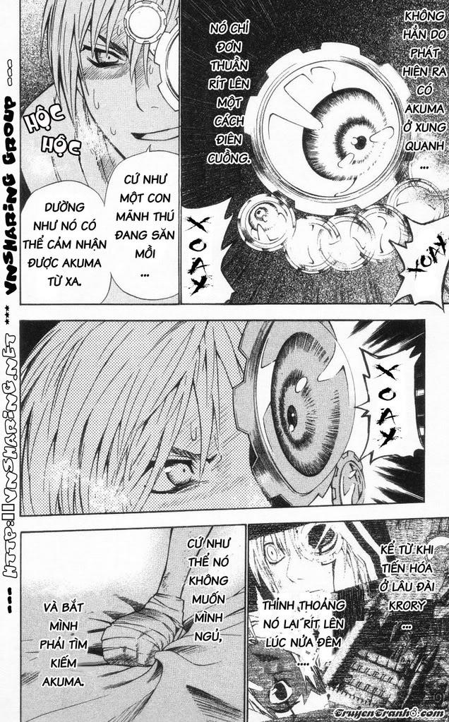 Quái Vật Sinh Ra Từ Linh Hồn Chết Chóc Chapter 69 - 7