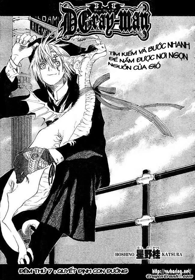 Quái Vật Sinh Ra Từ Linh Hồn Chết Chóc Chapter 7 - 1