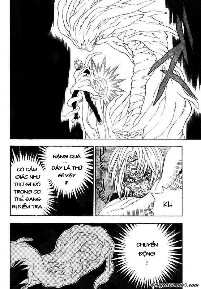 Quái Vật Sinh Ra Từ Linh Hồn Chết Chóc Chapter 7 - 2