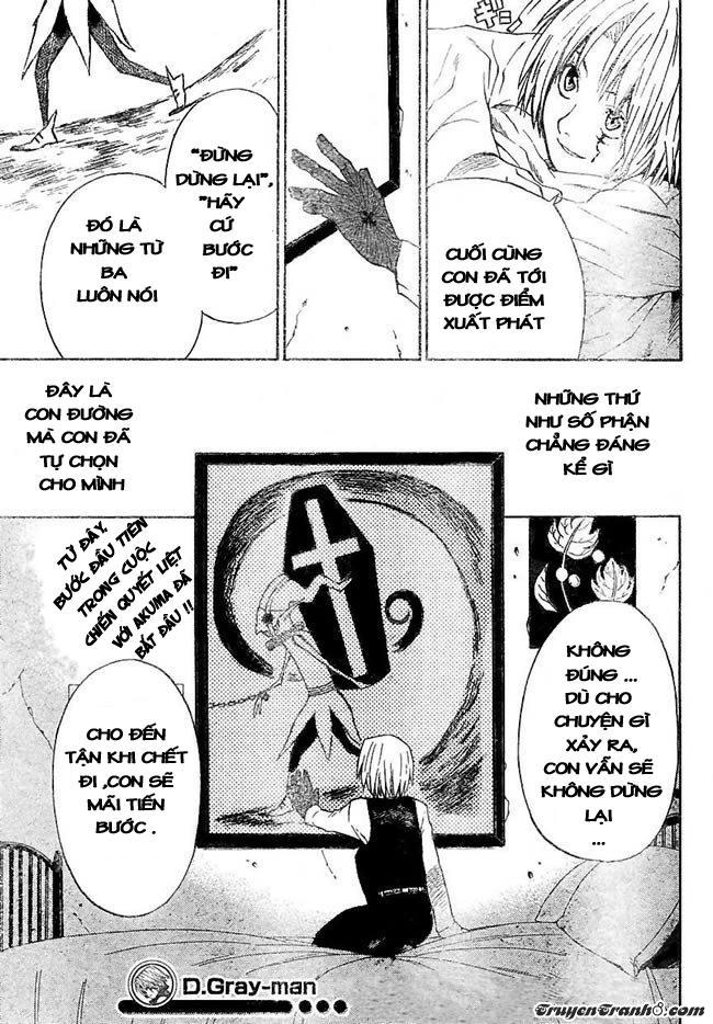 Quái Vật Sinh Ra Từ Linh Hồn Chết Chóc Chapter 7 - 19