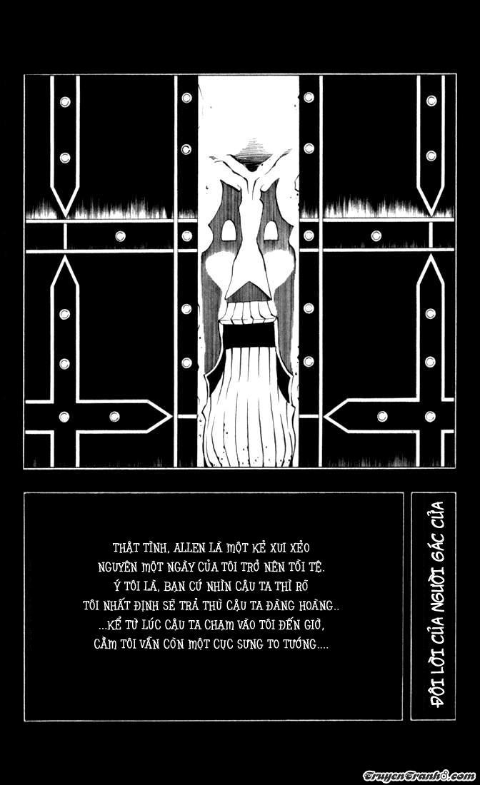Quái Vật Sinh Ra Từ Linh Hồn Chết Chóc Chapter 7 - 22