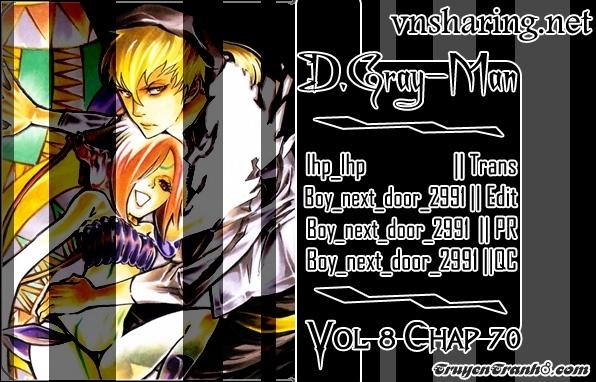 Quái Vật Sinh Ra Từ Linh Hồn Chết Chóc Chapter 70 - 1