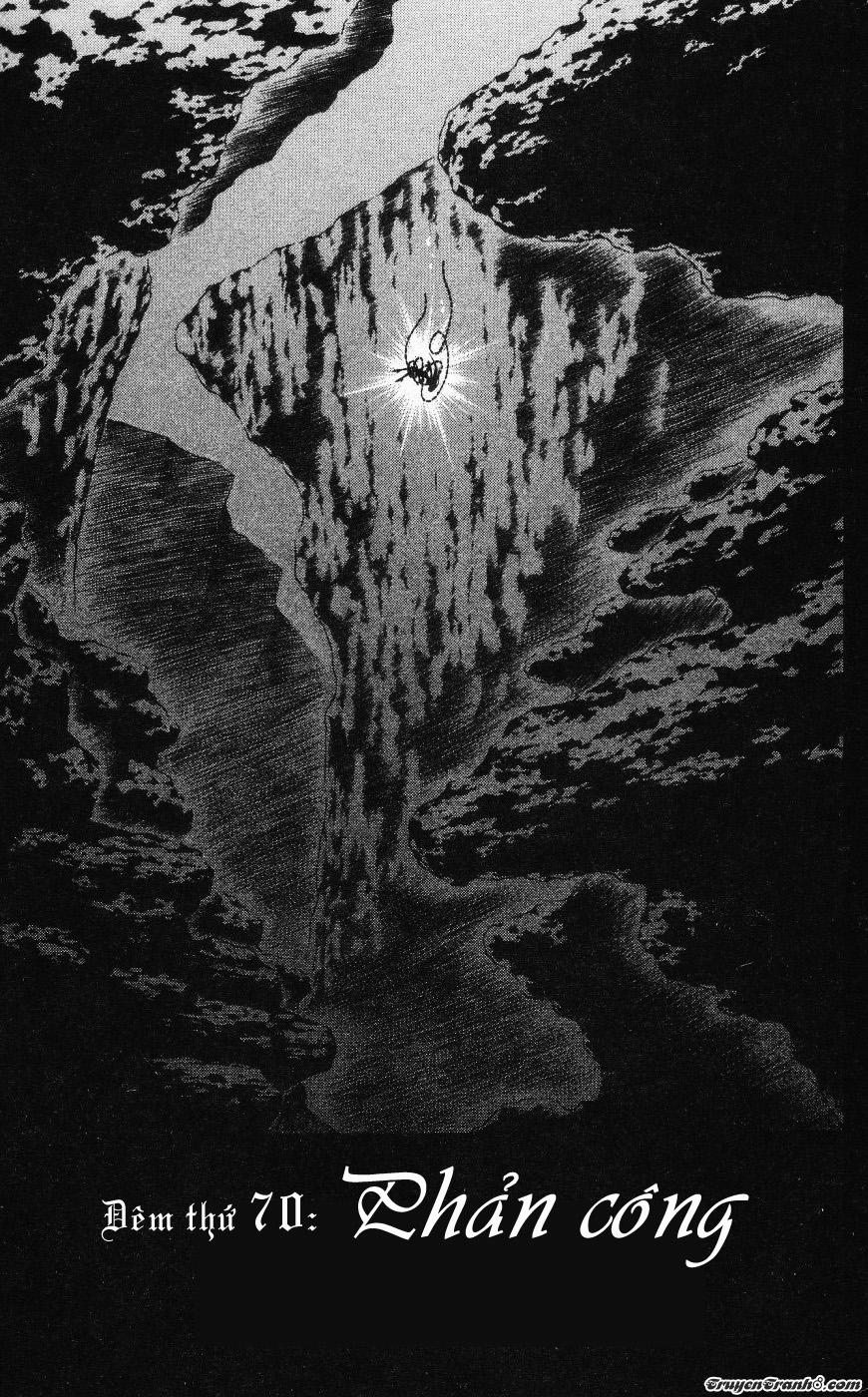 Quái Vật Sinh Ra Từ Linh Hồn Chết Chóc Chapter 70 - 2