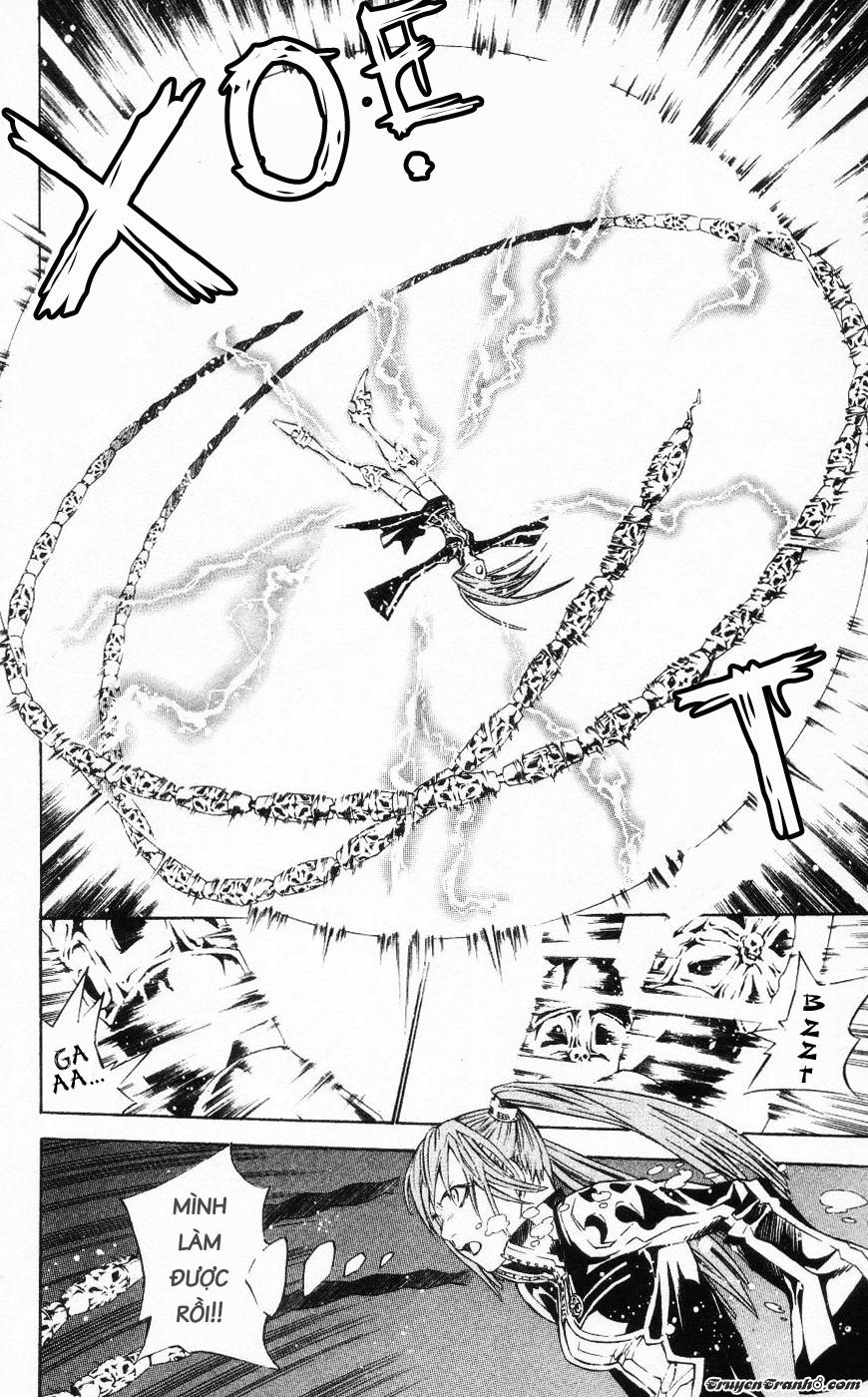 Quái Vật Sinh Ra Từ Linh Hồn Chết Chóc Chapter 70 - 7