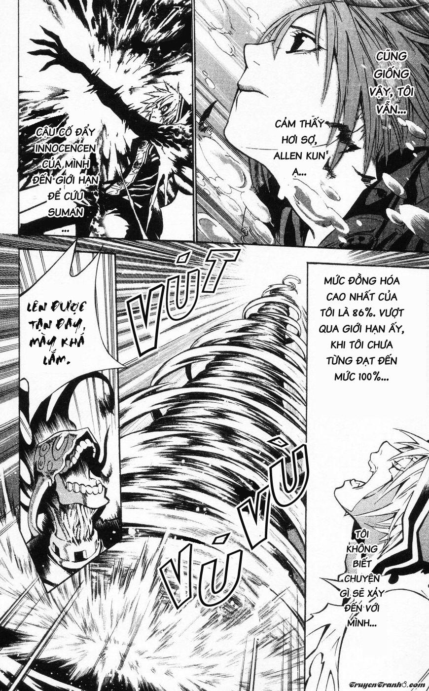 Quái Vật Sinh Ra Từ Linh Hồn Chết Chóc Chapter 70 - 9
