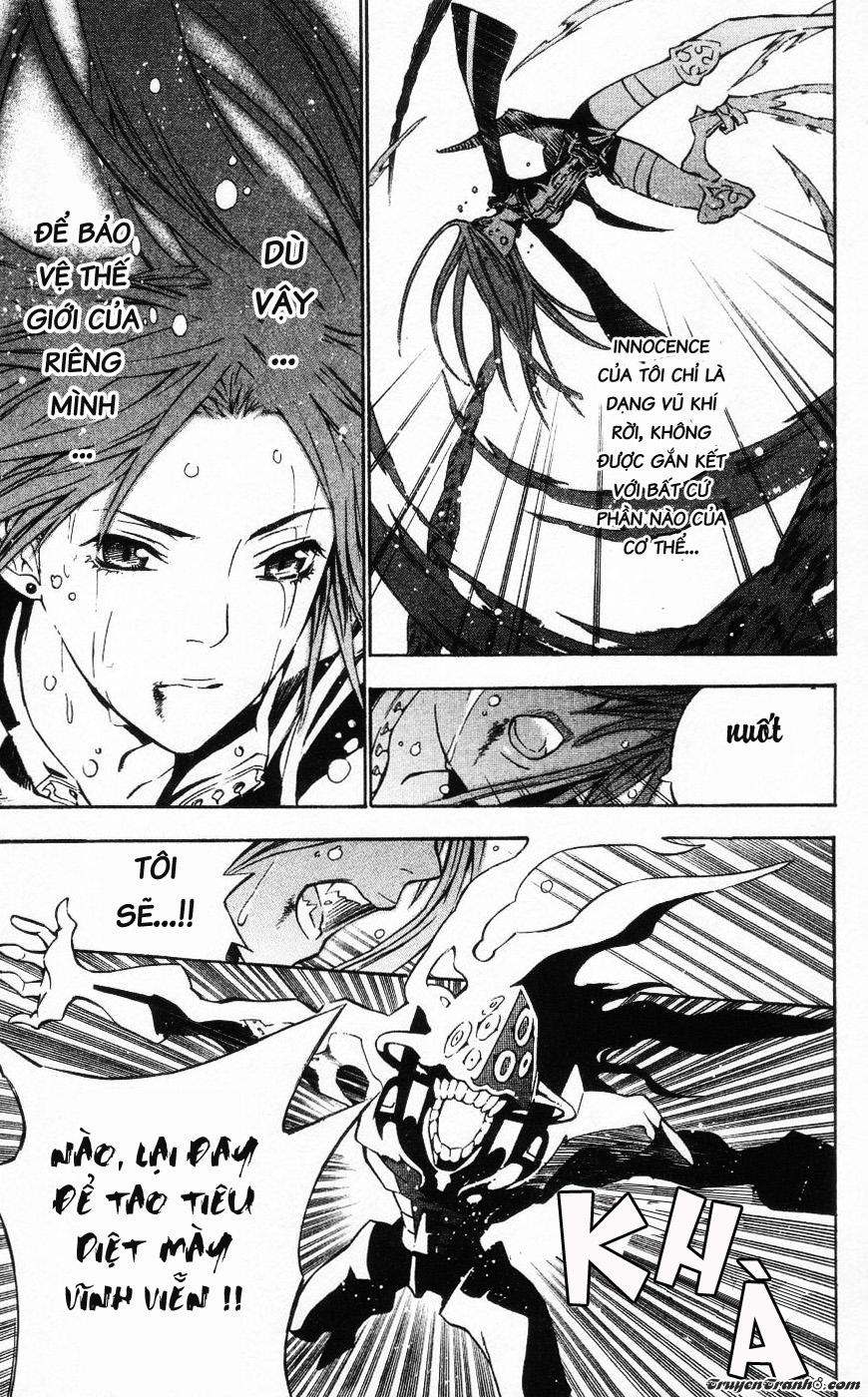 Quái Vật Sinh Ra Từ Linh Hồn Chết Chóc Chapter 70 - 10