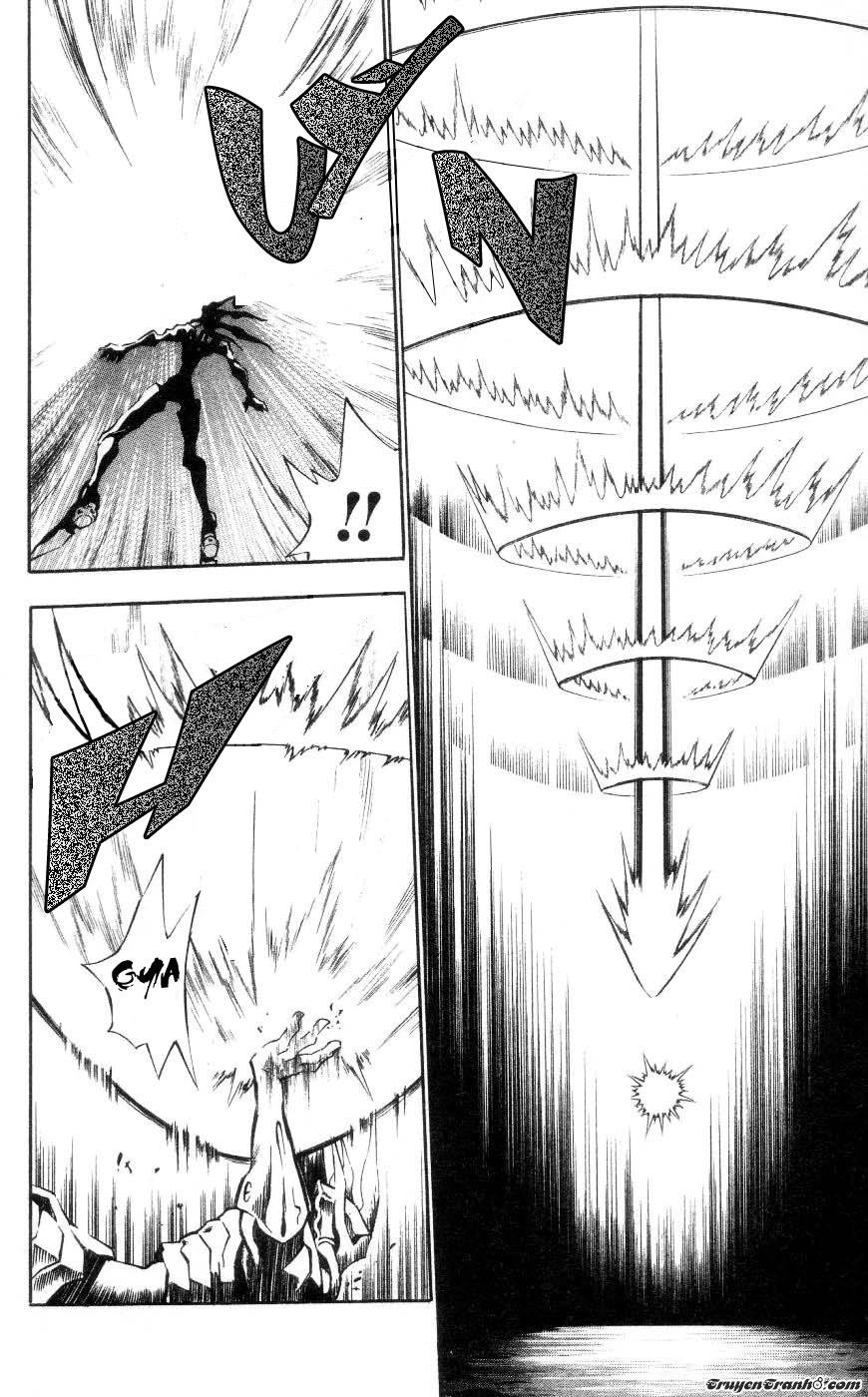 Quái Vật Sinh Ra Từ Linh Hồn Chết Chóc Chapter 71 - 16