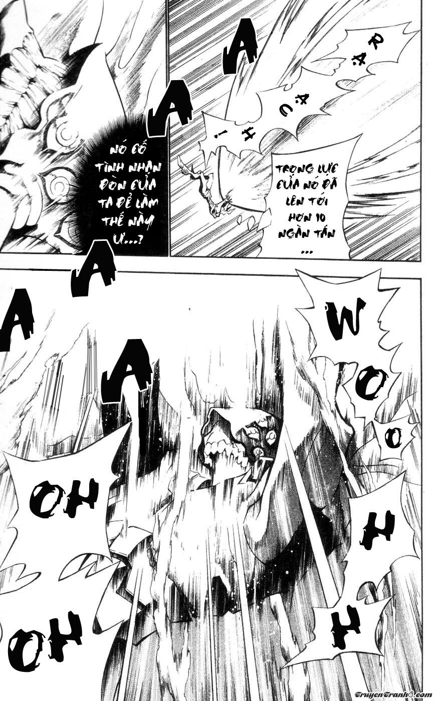 Quái Vật Sinh Ra Từ Linh Hồn Chết Chóc Chapter 71 - 17