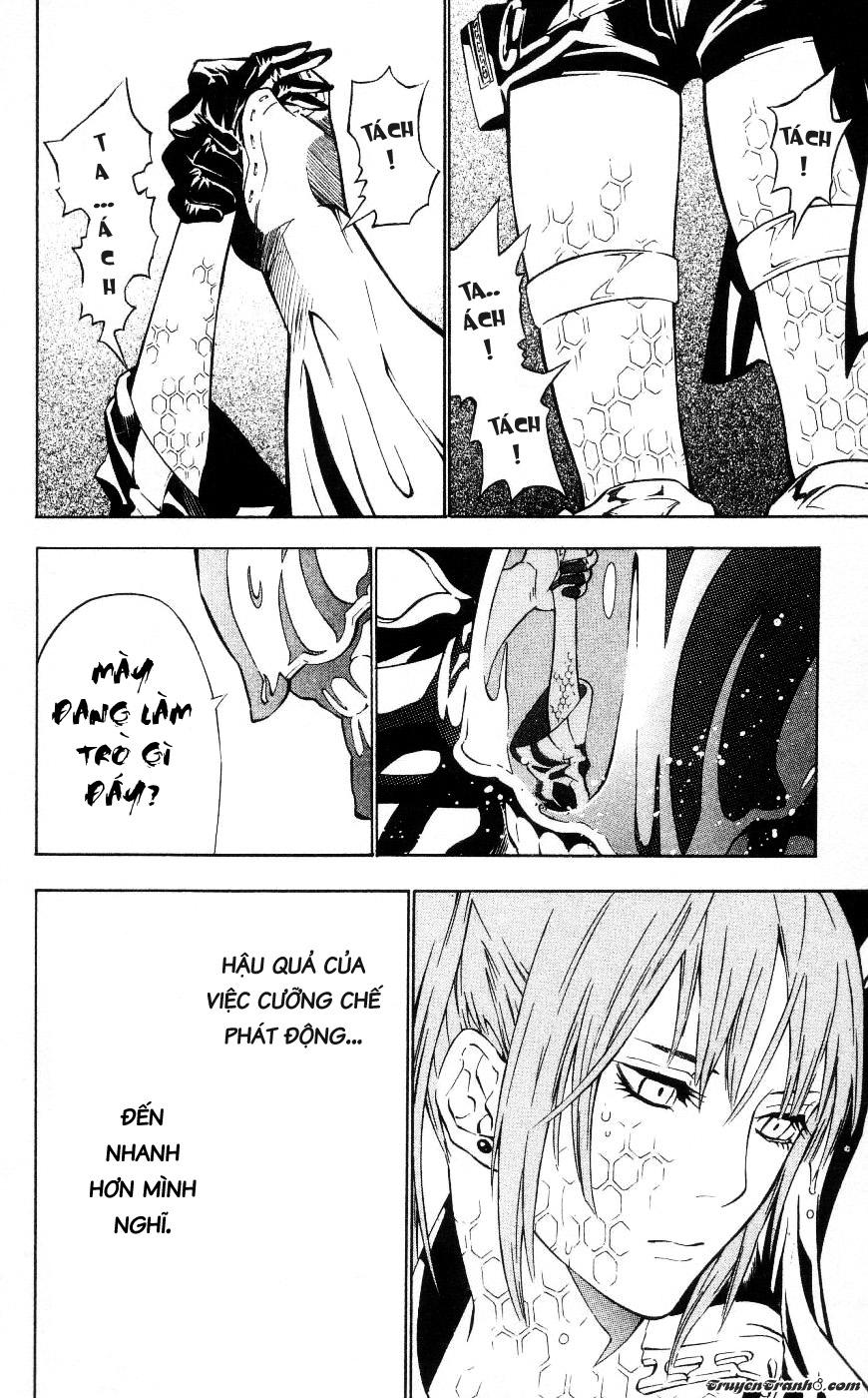 Quái Vật Sinh Ra Từ Linh Hồn Chết Chóc Chapter 71 - 5