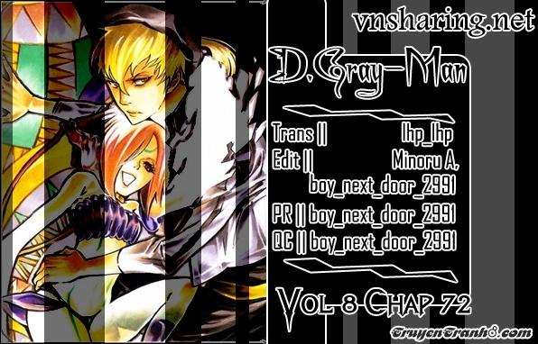 Quái Vật Sinh Ra Từ Linh Hồn Chết Chóc Chapter 72 - 1