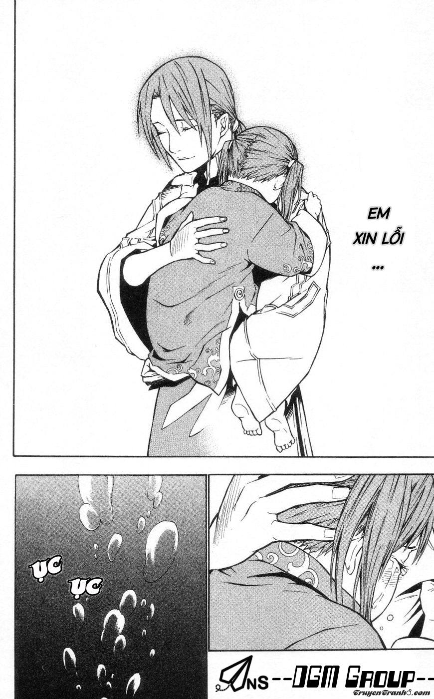 Quái Vật Sinh Ra Từ Linh Hồn Chết Chóc Chapter 72 - 16
