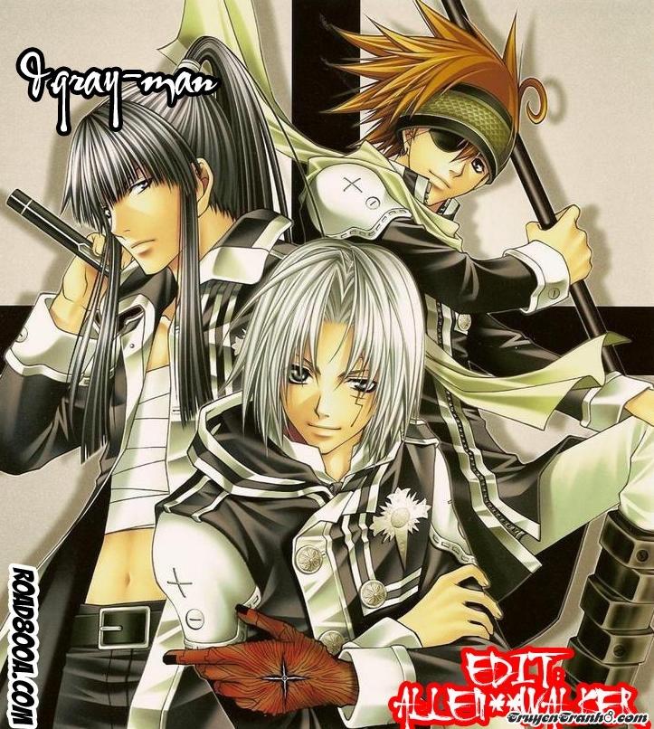 Quái Vật Sinh Ra Từ Linh Hồn Chết Chóc Chapter 73 - 1