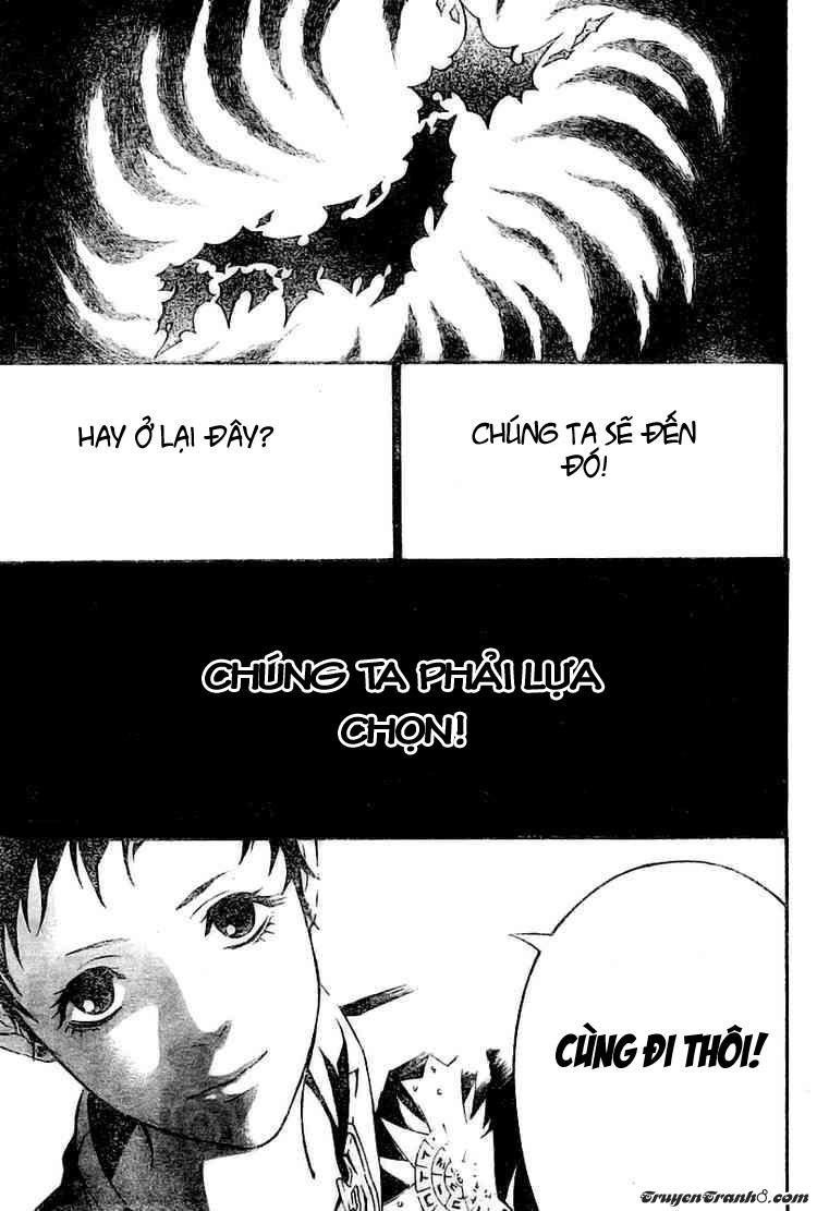 Quái Vật Sinh Ra Từ Linh Hồn Chết Chóc Chapter 75 - 15