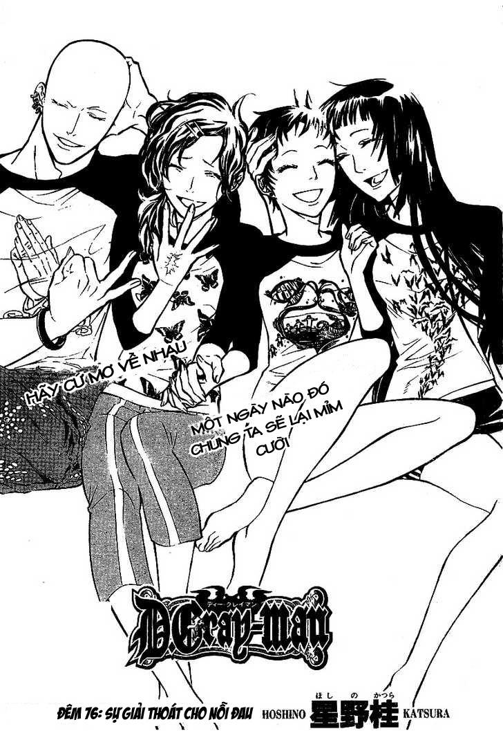 Quái Vật Sinh Ra Từ Linh Hồn Chết Chóc Chapter 76 - 1