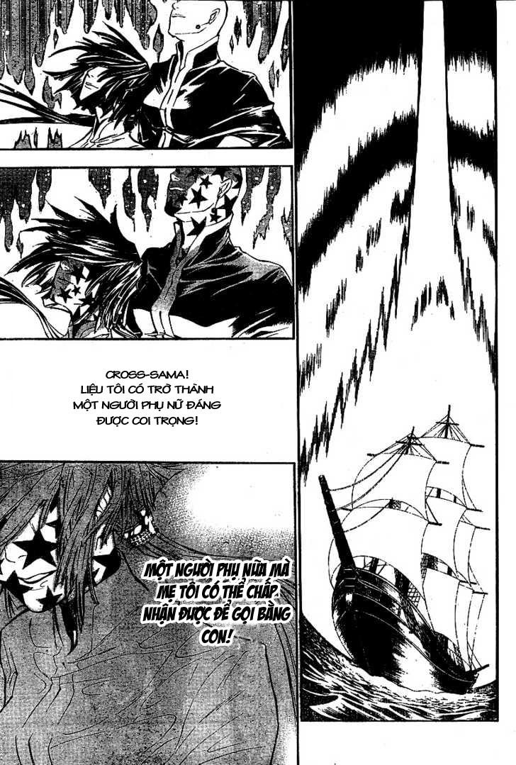 Quái Vật Sinh Ra Từ Linh Hồn Chết Chóc Chapter 76 - 15