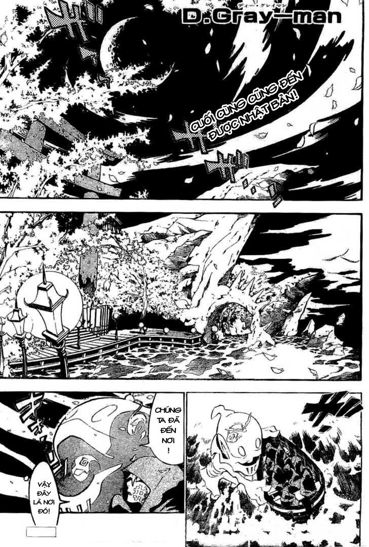 Quái Vật Sinh Ra Từ Linh Hồn Chết Chóc Chapter 77 - 1