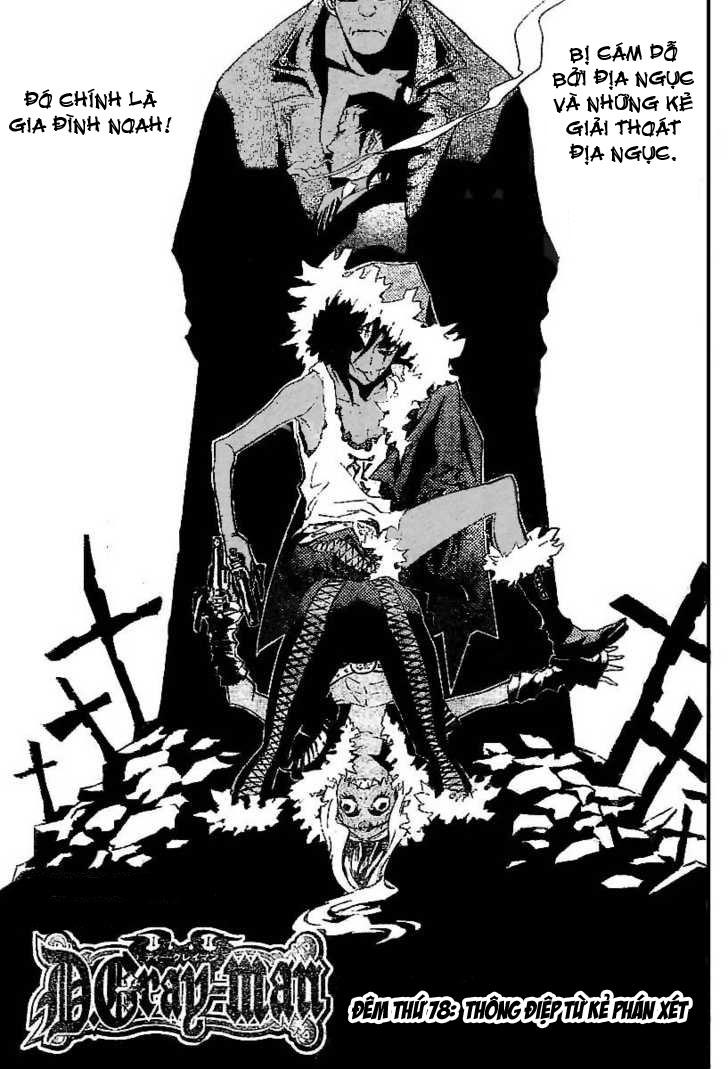 Quái Vật Sinh Ra Từ Linh Hồn Chết Chóc Chapter 78 - 1