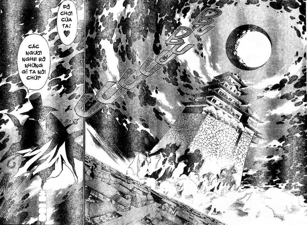 Quái Vật Sinh Ra Từ Linh Hồn Chết Chóc Chapter 78 - 11