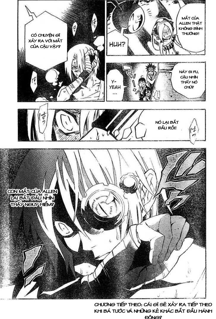 Quái Vật Sinh Ra Từ Linh Hồn Chết Chóc Chapter 78 - 15