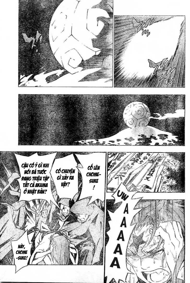 Quái Vật Sinh Ra Từ Linh Hồn Chết Chóc Chapter 78 - 8