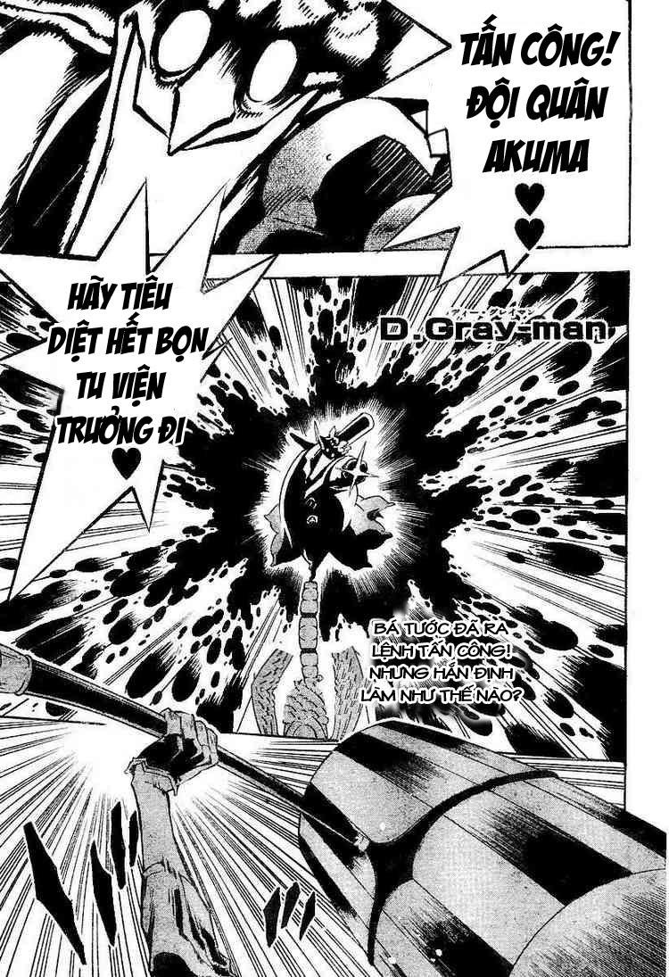 Quái Vật Sinh Ra Từ Linh Hồn Chết Chóc Chapter 79 - 1