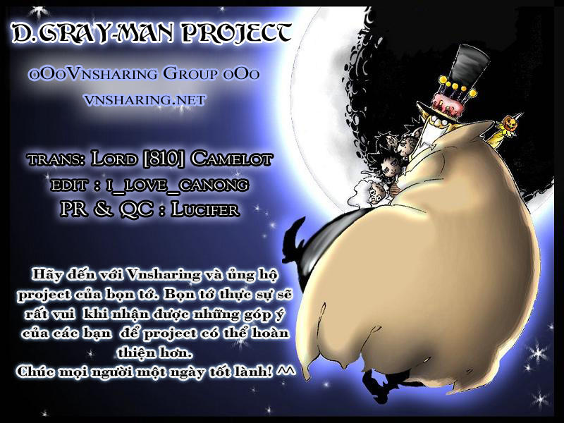 Quái Vật Sinh Ra Từ Linh Hồn Chết Chóc Chapter 8 - 1