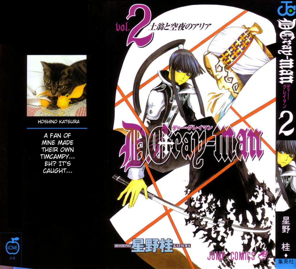 Quái Vật Sinh Ra Từ Linh Hồn Chết Chóc Chapter 8 - 2