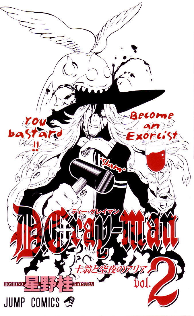 Quái Vật Sinh Ra Từ Linh Hồn Chết Chóc Chapter 8 - 3