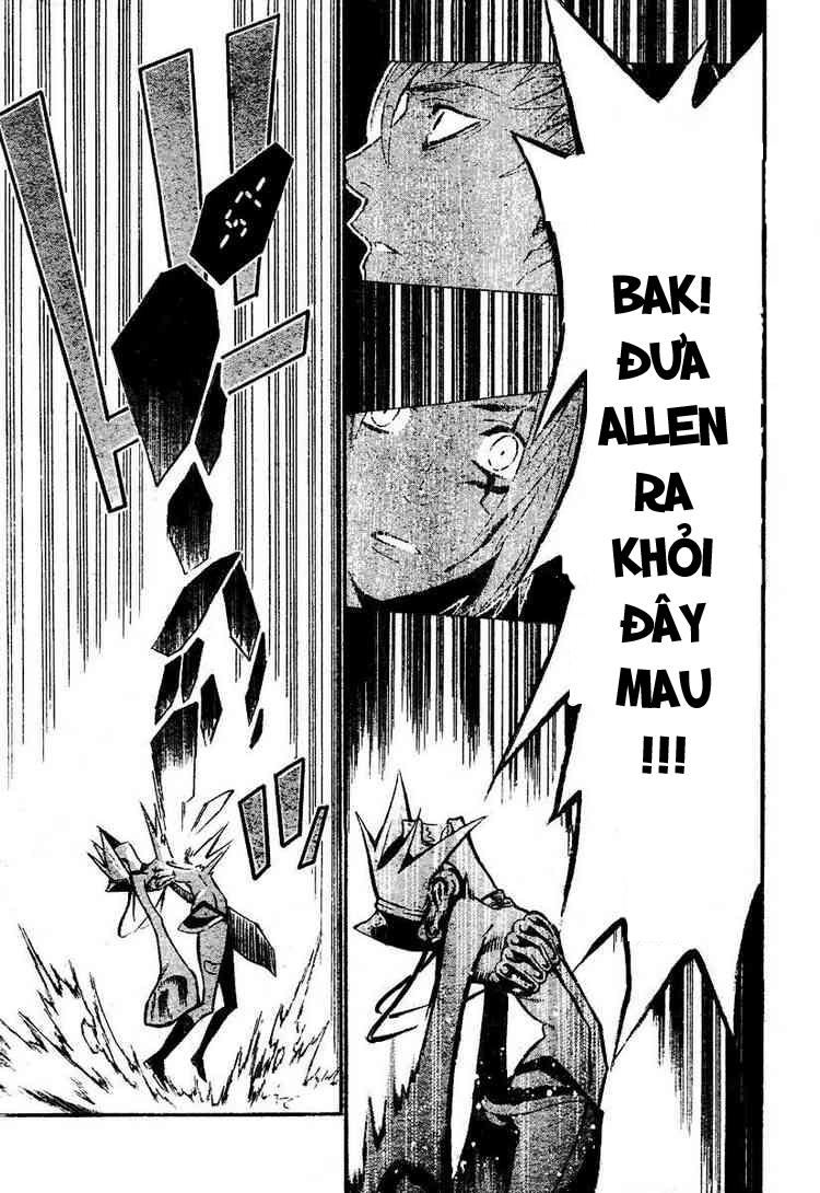 Quái Vật Sinh Ra Từ Linh Hồn Chết Chóc Chapter 80 - 18