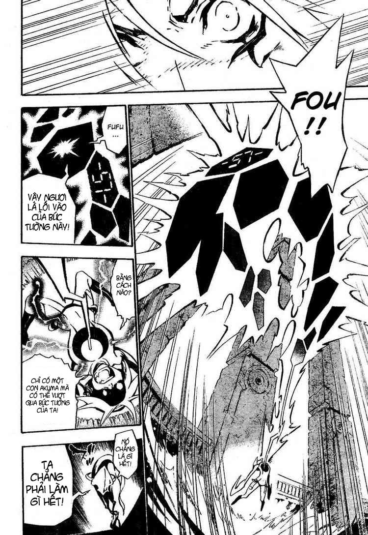 Quái Vật Sinh Ra Từ Linh Hồn Chết Chóc Chapter 80 - 19