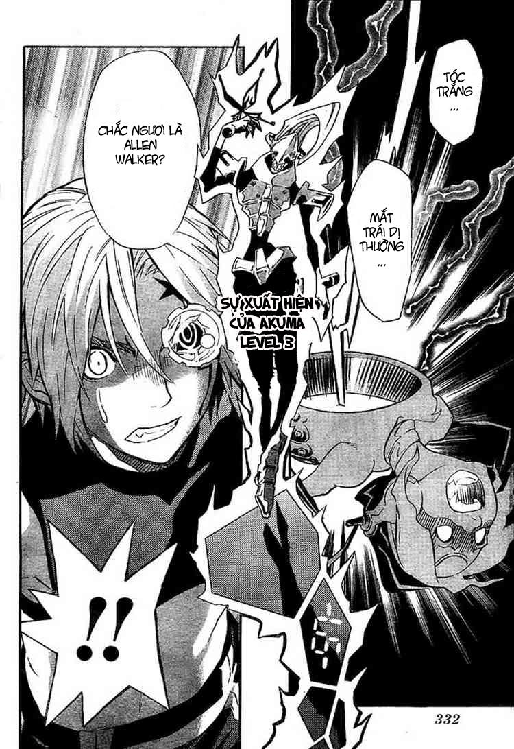 Quái Vật Sinh Ra Từ Linh Hồn Chết Chóc Chapter 81 - 2