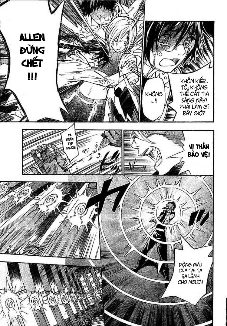 Quái Vật Sinh Ra Từ Linh Hồn Chết Chóc Chapter 81 - 7