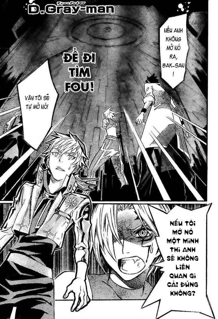 Quái Vật Sinh Ra Từ Linh Hồn Chết Chóc Chapter 82 - 1
