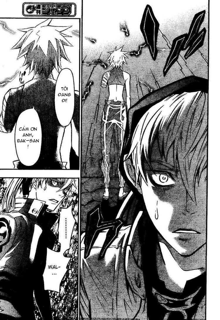 Quái Vật Sinh Ra Từ Linh Hồn Chết Chóc Chapter 82 - 9