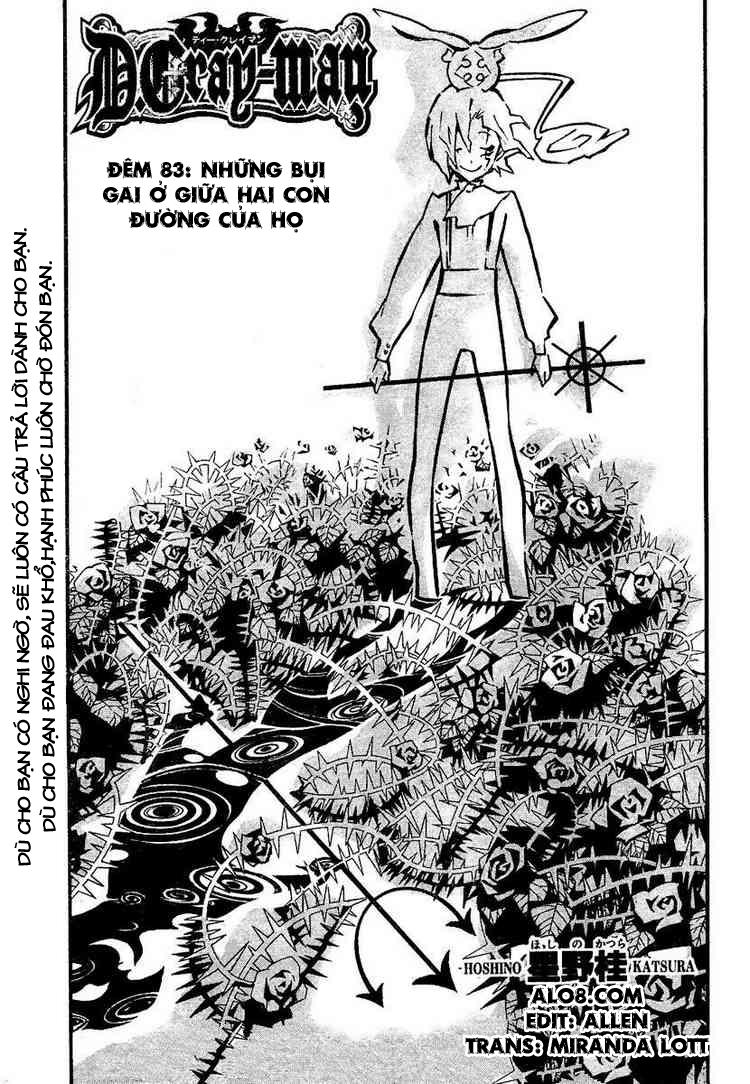 Quái Vật Sinh Ra Từ Linh Hồn Chết Chóc Chapter 83 - 1