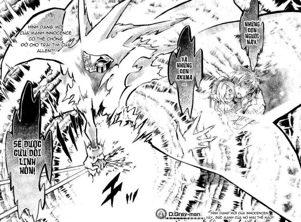 Quái Vật Sinh Ra Từ Linh Hồn Chết Chóc Chapter 83 - 18