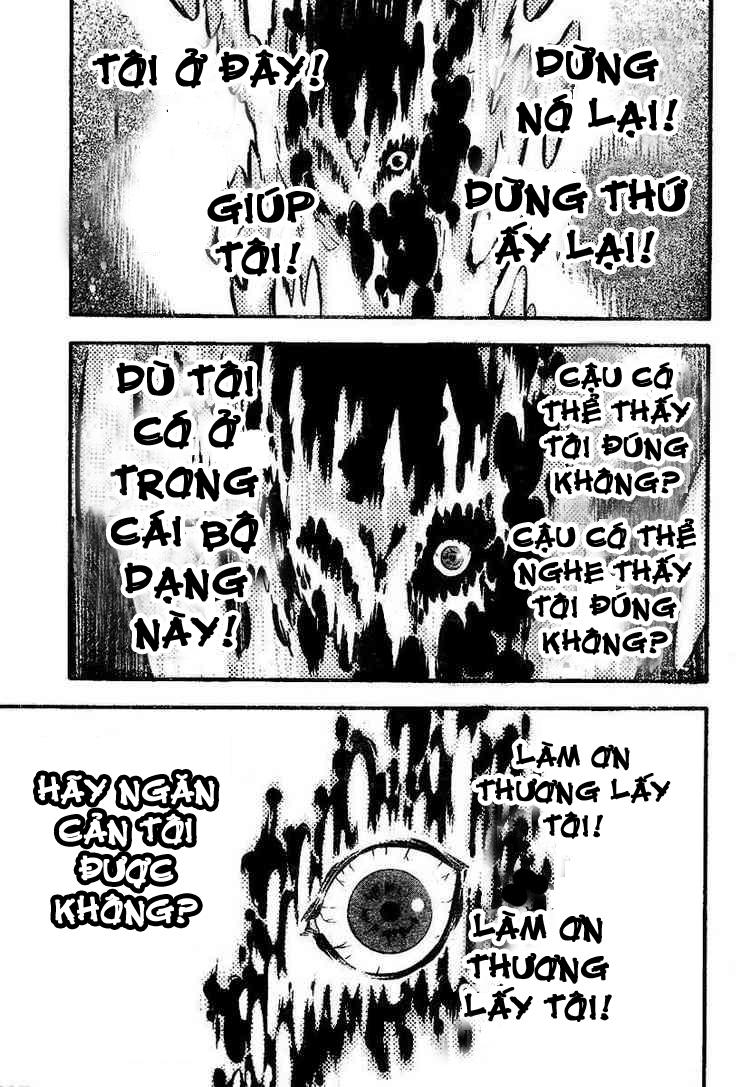 Quái Vật Sinh Ra Từ Linh Hồn Chết Chóc Chapter 83 - 5
