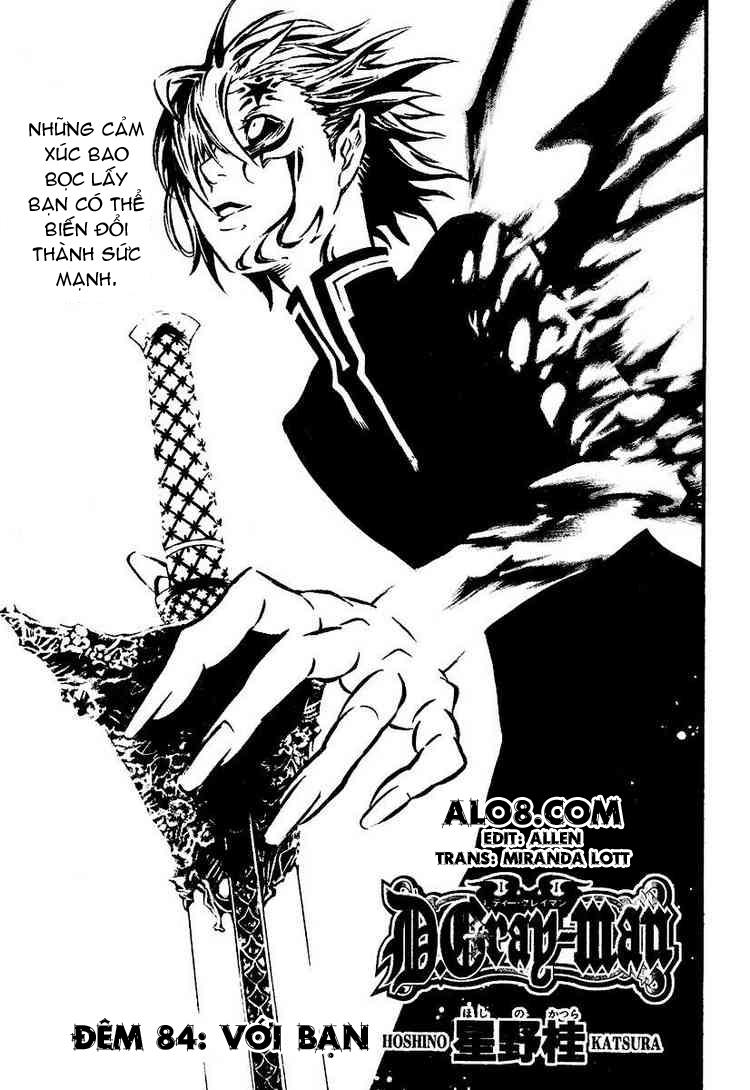 Quái Vật Sinh Ra Từ Linh Hồn Chết Chóc Chapter 84 - 1