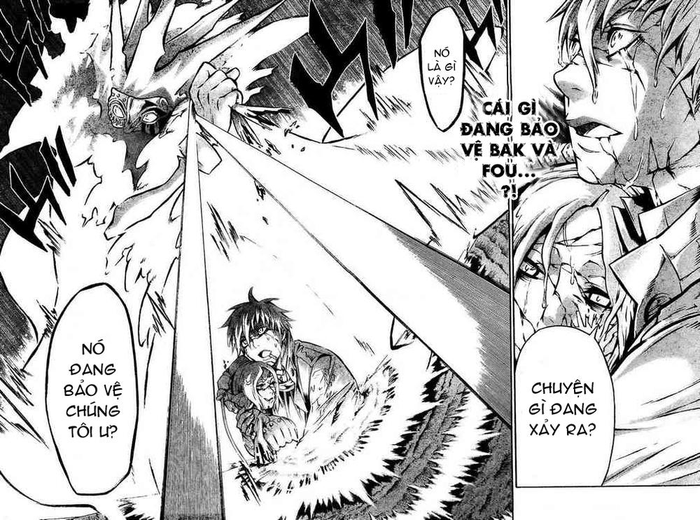 Quái Vật Sinh Ra Từ Linh Hồn Chết Chóc Chapter 84 - 2