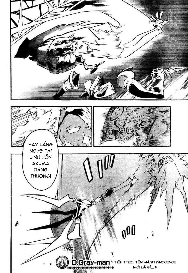 Quái Vật Sinh Ra Từ Linh Hồn Chết Chóc Chapter 84 - 13