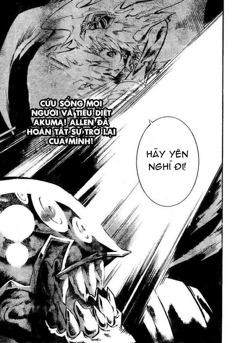 Quái Vật Sinh Ra Từ Linh Hồn Chết Chóc Chapter 84 - 14