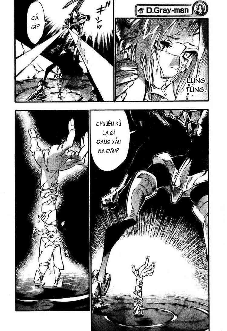 Quái Vật Sinh Ra Từ Linh Hồn Chết Chóc Chapter 84 - 3