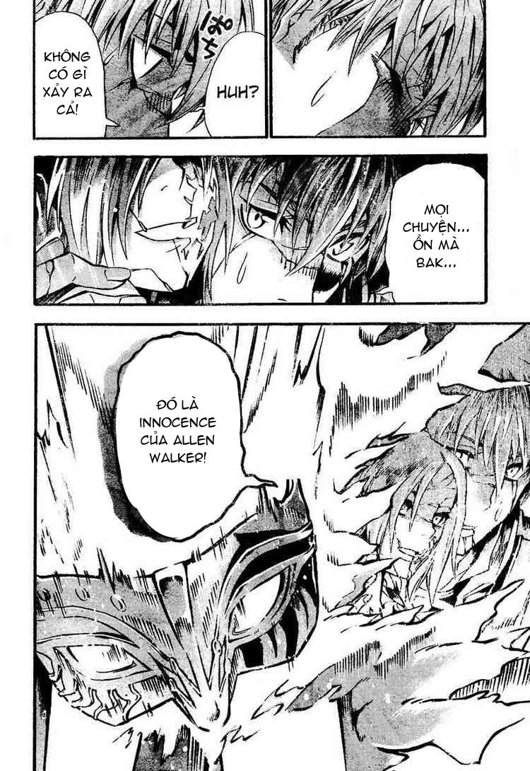 Quái Vật Sinh Ra Từ Linh Hồn Chết Chóc Chapter 84 - 7