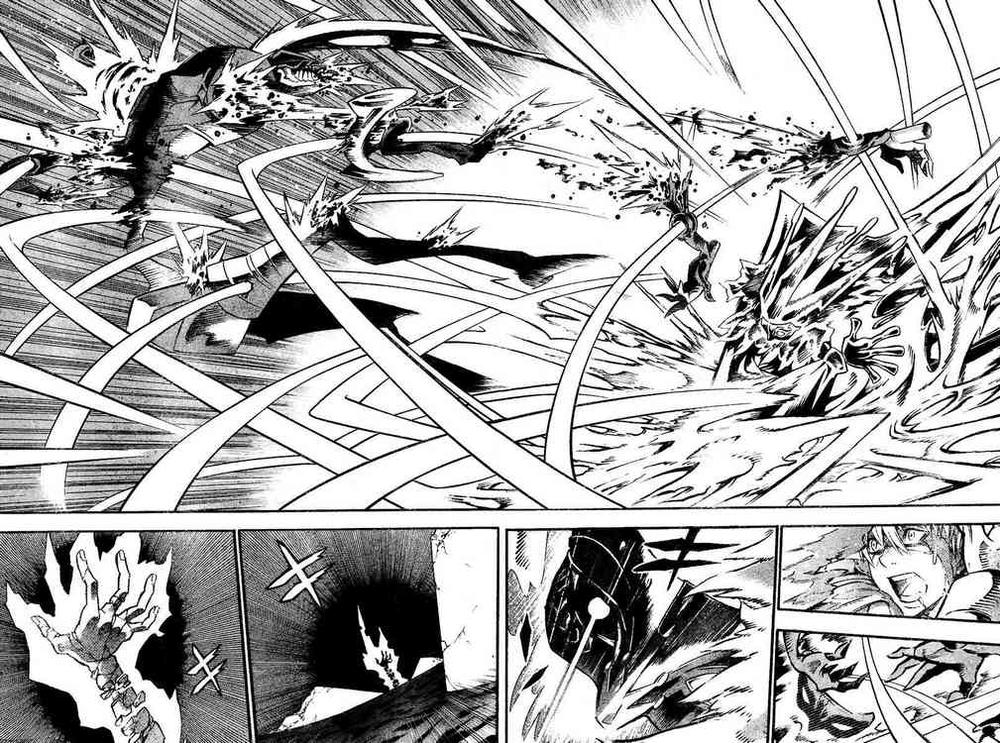 Quái Vật Sinh Ra Từ Linh Hồn Chết Chóc Chapter 84 - 9