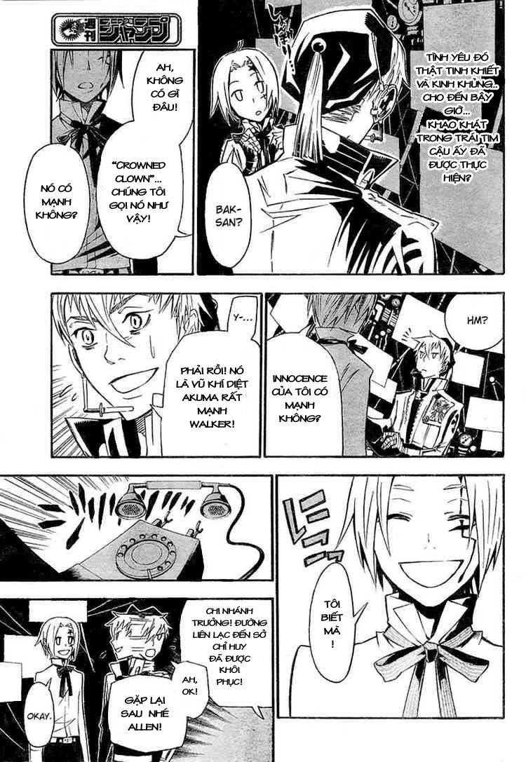 Quái Vật Sinh Ra Từ Linh Hồn Chết Chóc Chapter 85 - 12