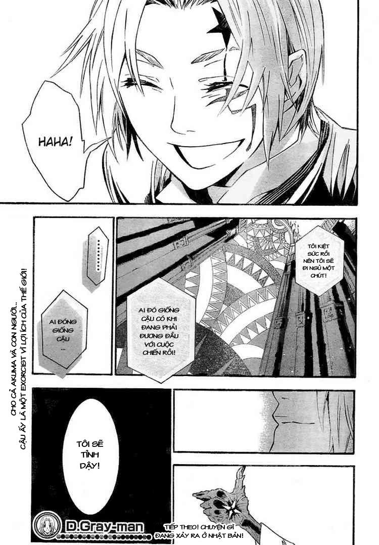 Quái Vật Sinh Ra Từ Linh Hồn Chết Chóc Chapter 85 - 16