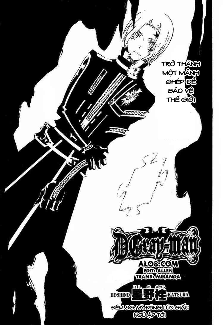 Quái Vật Sinh Ra Từ Linh Hồn Chết Chóc Chapter 86 - 1