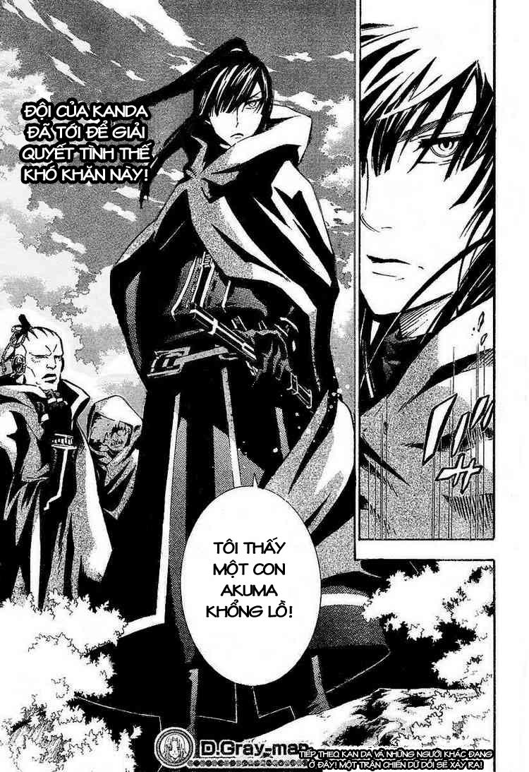 Quái Vật Sinh Ra Từ Linh Hồn Chết Chóc Chapter 86 - 17