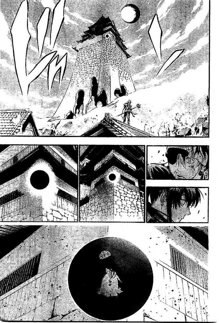 Quái Vật Sinh Ra Từ Linh Hồn Chết Chóc Chapter 87 - 15